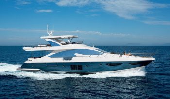 Azimut 65