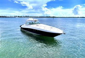 2004 Sea Ray 500 Sundancer