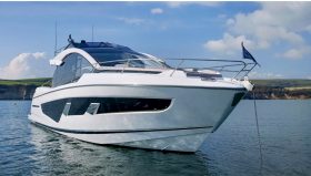 2023 Sunseeker 65 Sport Yacht