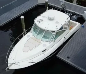 2014 Wellcraft 340 Coastal