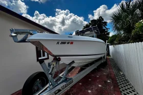 2006 Donzi 32ZF