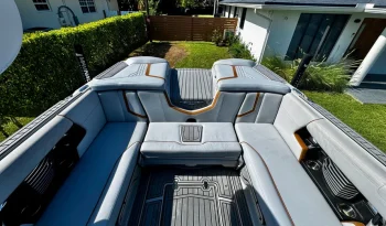 2020 Nautique 5