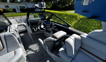 2020 Nautique 6