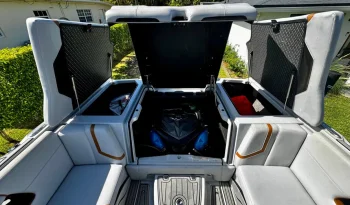 2020 Nautique 7