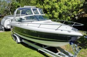 2005 Formula 280 Sun Sport