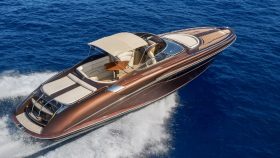 2005 Riva RIVARAMA 44
