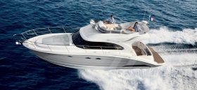 2013 Beneteau Antares 42